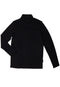 250 Men's Merino Long Sleeve Turtleneck - Black